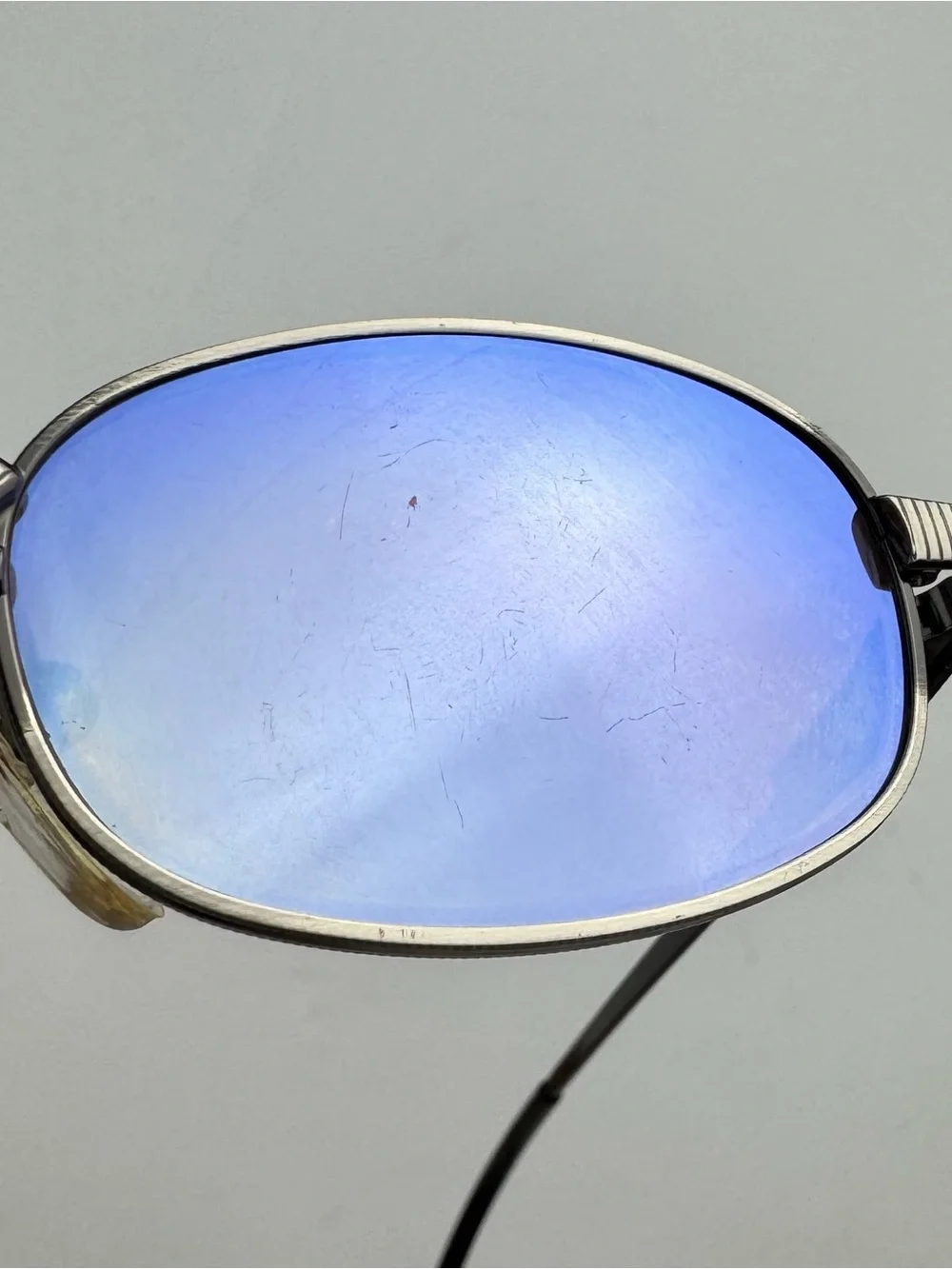 Revo vintage 1107